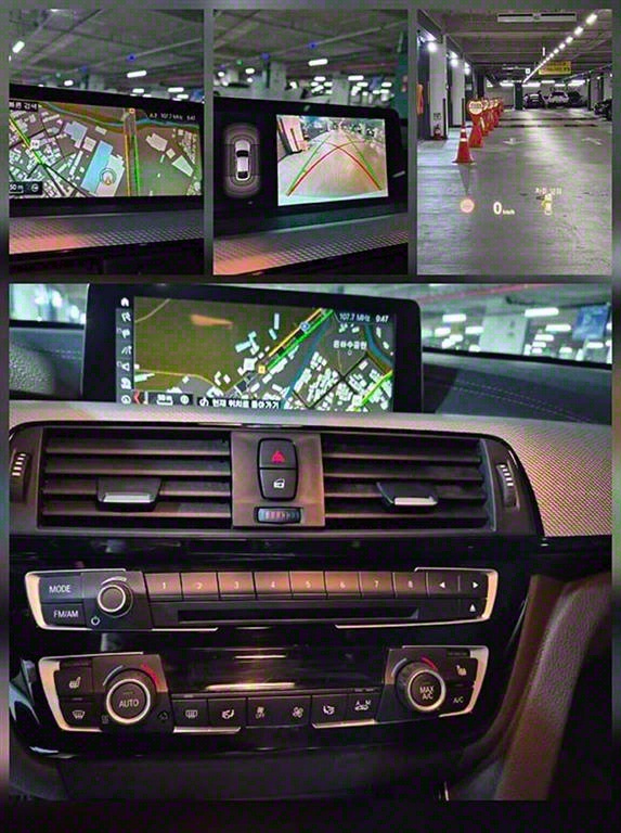 BMW Gran Turismo 2021 - Importación desde Corea - HF Imports Iquique - Foto 16