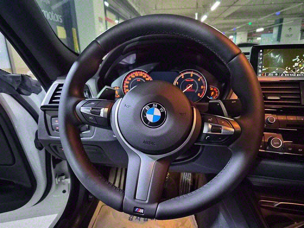 BMW Gran Turismo - Vista 9