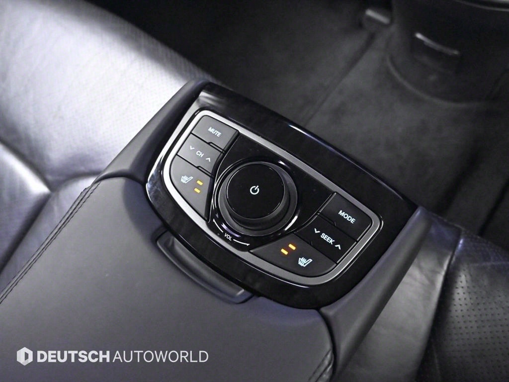 HYUNDAI Grandeur 2014 Negro - Importación desde Corea - HF Imports Iquique - Foto 16