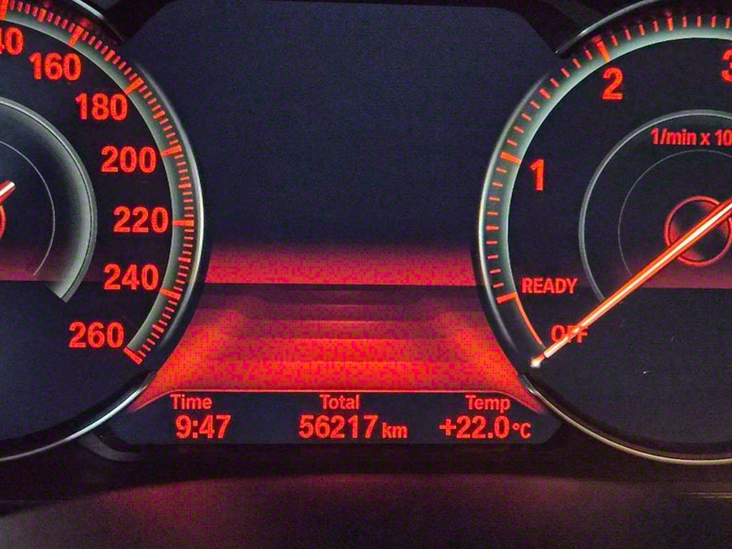 BMW Gran Turismo 2021 - Importación desde Corea - HF Imports Iquique - Foto 13