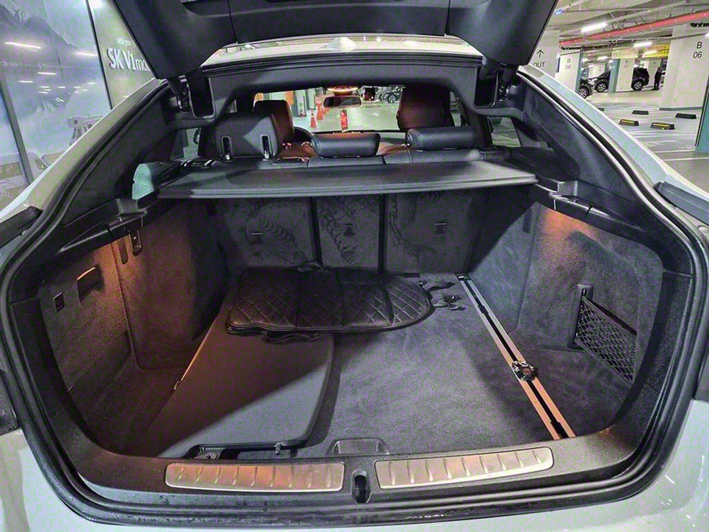 BMW Gran Turismo 2021 - Importación desde Corea - HF Imports Iquique - Foto 18