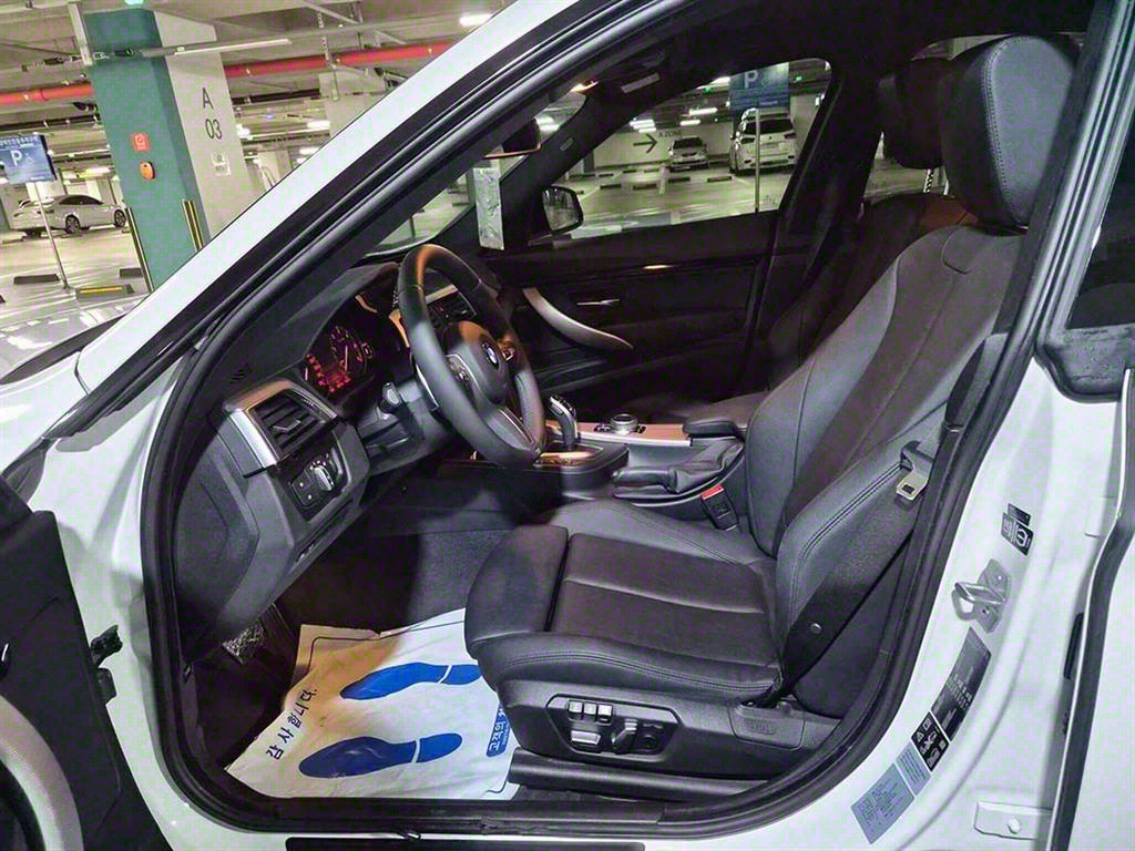 BMW Gran Turismo - Vista 6