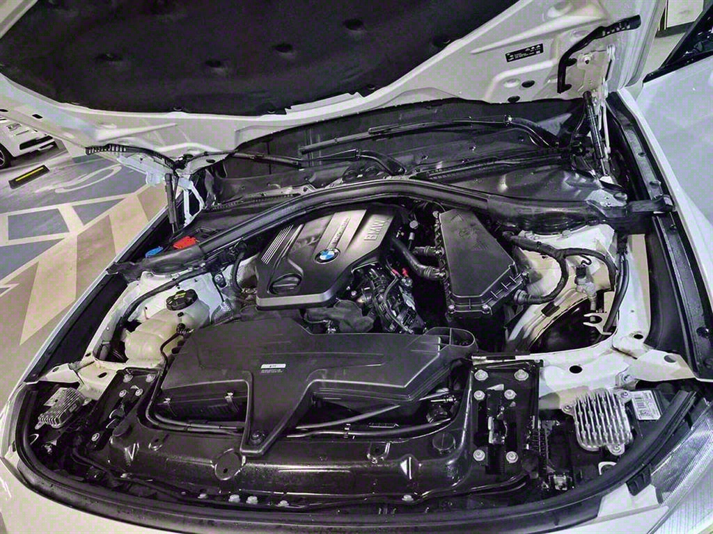 BMW Gran Turismo 2021 - Importación desde Corea - HF Imports Iquique - Foto 19