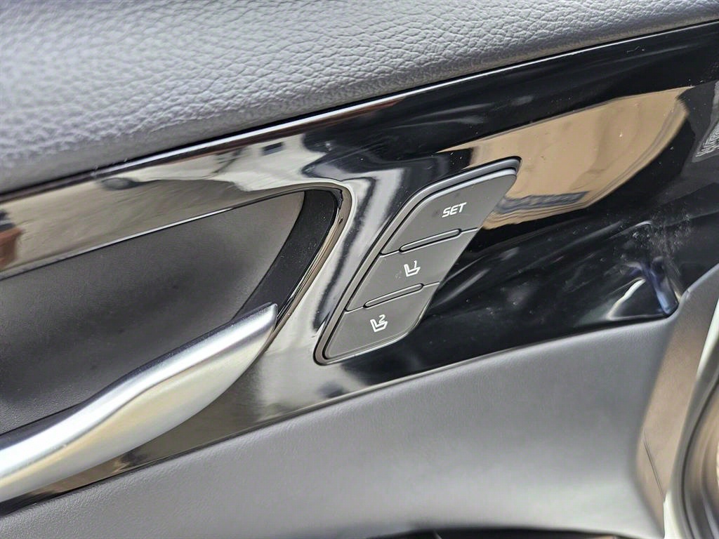 KIA K7 2017 Blanco - Importación desde Corea - HF Imports Iquique - Foto 13