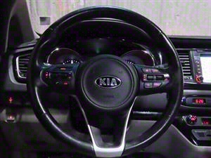 KIA Carnival - Vista 10