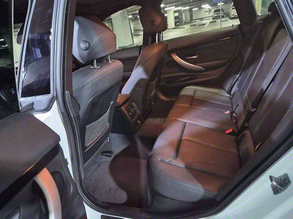 BMW Gran Turismo - Vista 7