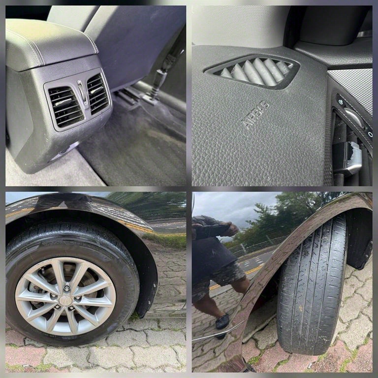 HYUNDAI Sonata 2019 Negro - Importación desde Corea - HF Imports Iquique - Foto 19