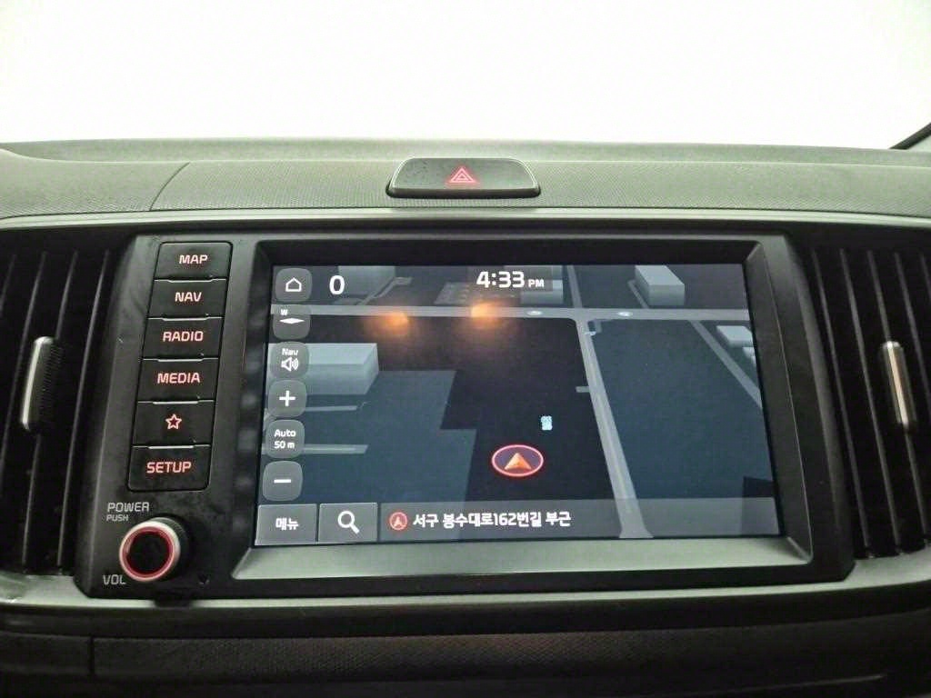 KIA Ray 2024 the color of pearl - Importación desde Corea - HF Imports Iquique - Foto 13