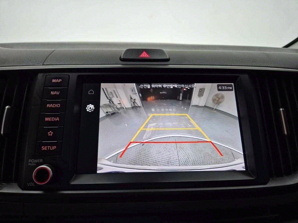 KIA Ray 2024 the color of pearl - Importación desde Corea - HF Imports Iquique - Foto 14