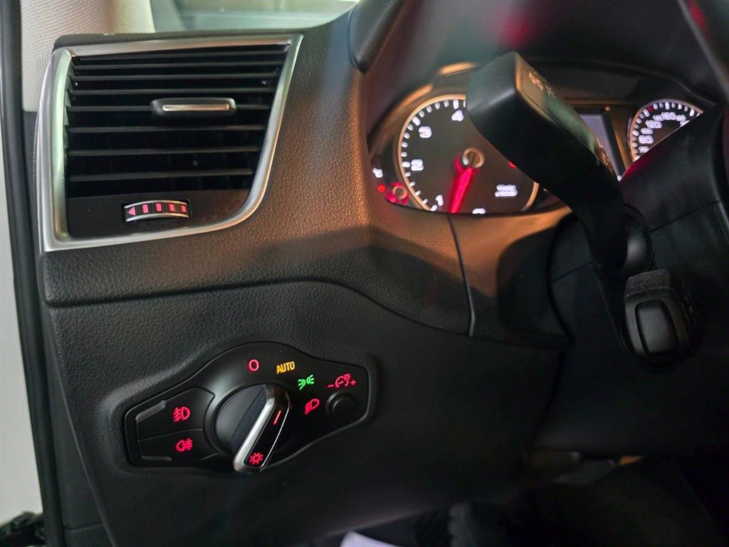 Audi Q5 2015 Blanco - Importación desde Corea - HF Imports Iquique - Foto 17