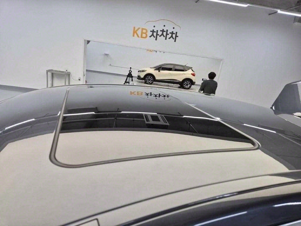 Mercedes Benz E class 2016 Gris - Importación desde Corea - HF Imports Iquique - Foto 13