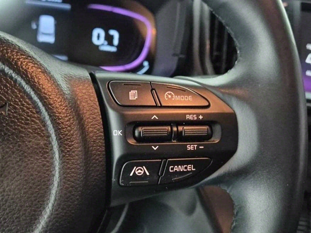 KIA Ray 2024 the color of pearl - Importación desde Corea - HF Imports Iquique - Foto 15