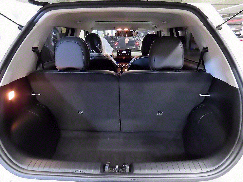 HYUNDAI Casper 2023 Blanco - Importación desde Corea - HF Imports Iquique - Foto 16