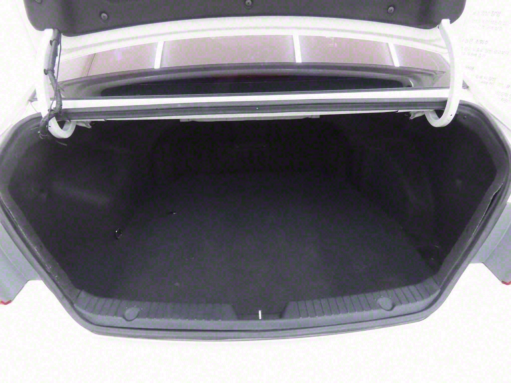 HYUNDAI Sonata 2014 Blanco - Importación desde Corea - HF Imports Iquique - Foto 20