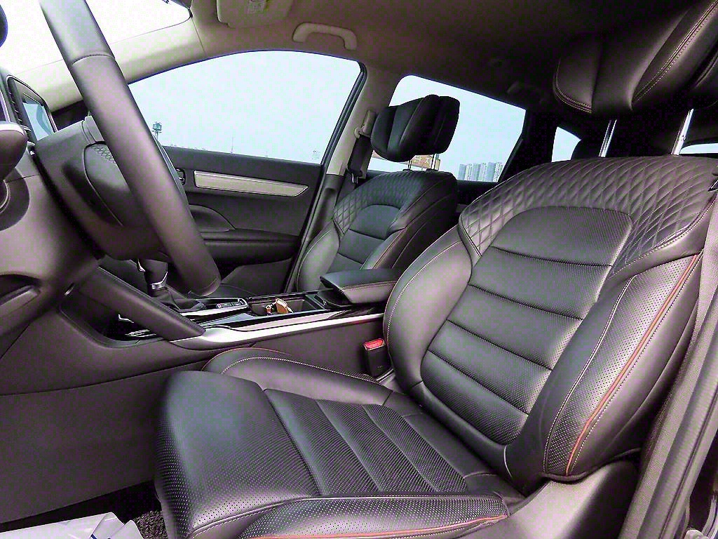 SAMSUNG QM6 - Vista 5