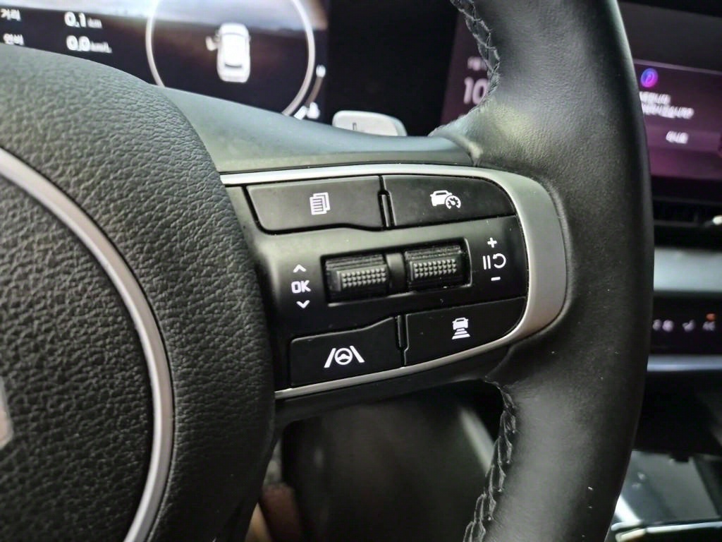 KIA Sportage 2023 Negro - Importación desde Corea - HF Imports Iquique - Foto 15