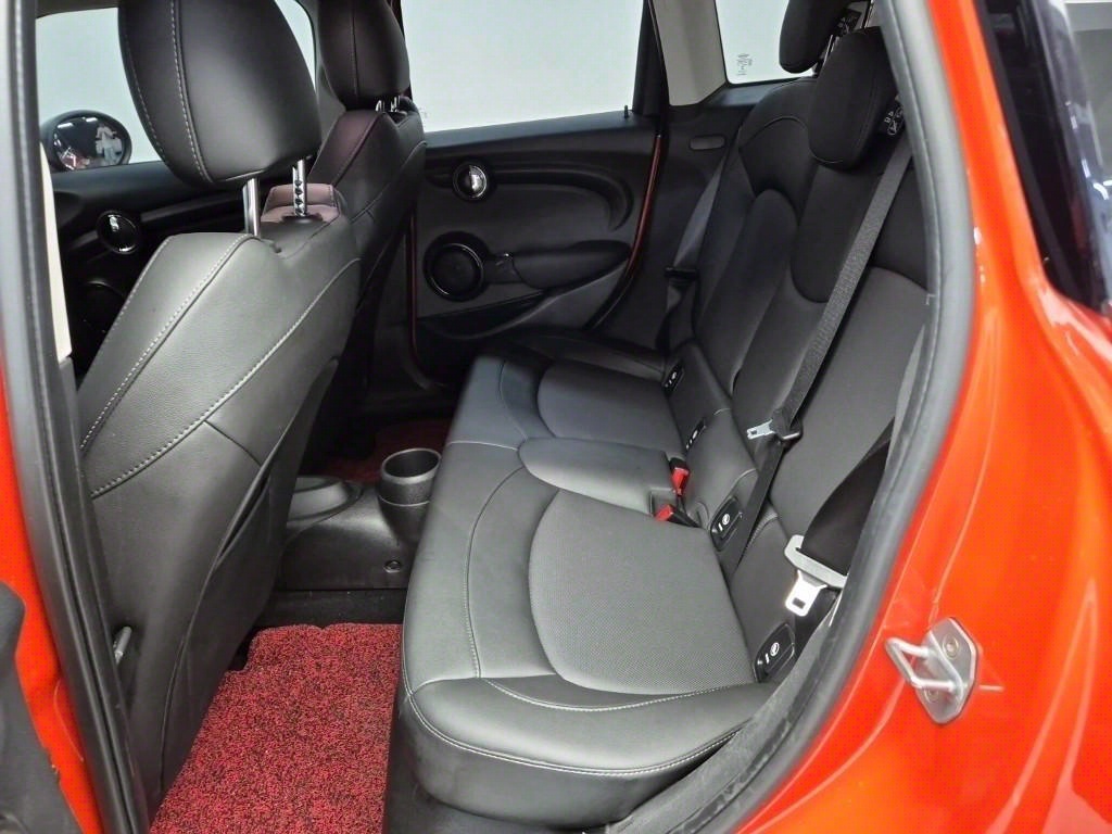 Mini Cooper - Vista 12