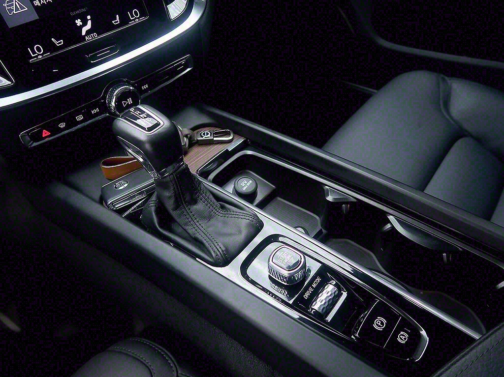 Volvo V60 2020 Gris - Importación desde Corea - HF Imports Iquique - Foto 10