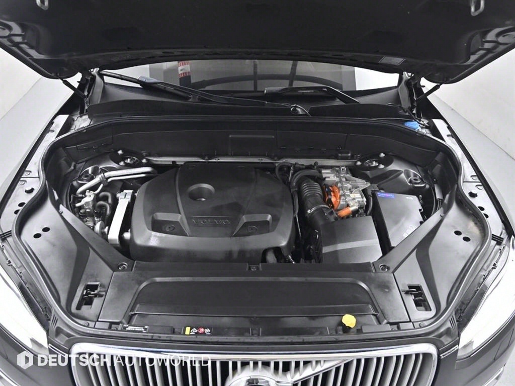 Volvo XC90 - Vista 8