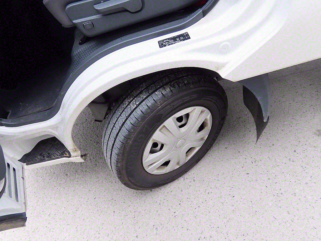 Small Truck Normal Box(Low Deck) 2024 Blanco - Importación desde Corea - HF Imports Iquique - Foto 17