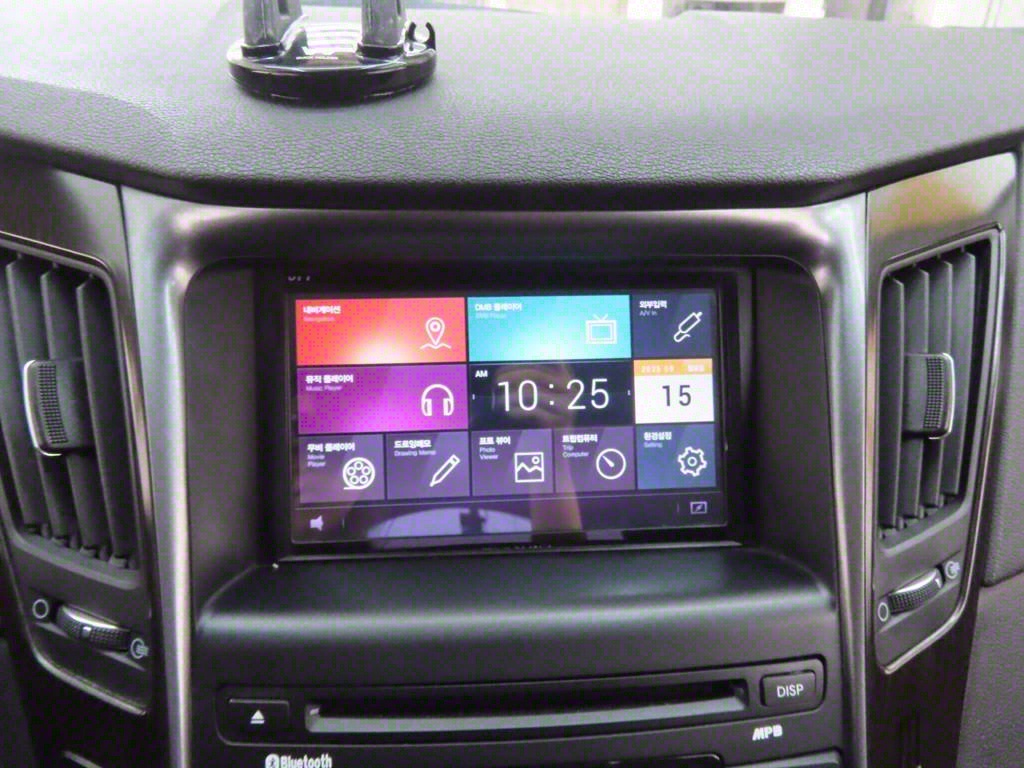 HYUNDAI Sonata 2014 Blanco - Importación desde Corea - HF Imports Iquique - Foto 15