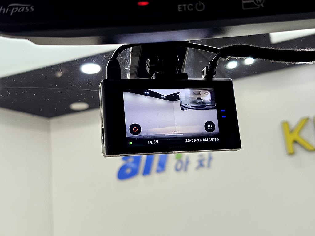 HYUNDAI Equus 2012 Negro - Importación desde Corea - HF Imports Iquique - Foto 1