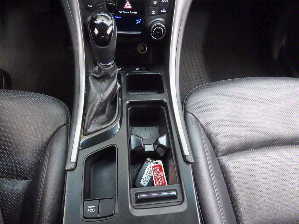 HYUNDAI Sonata 2014 Blanco - Importación desde Corea - HF Imports Iquique - Foto 14