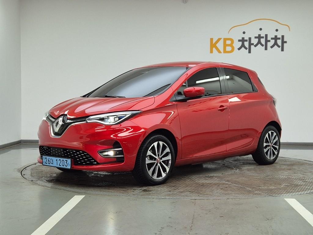 Renault Joe
