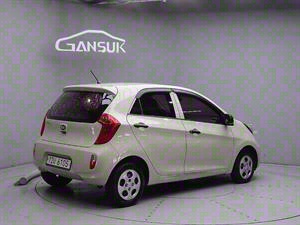 KIA Morning - Vista 6