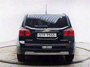 Chevrolet Orlando - Vista 6