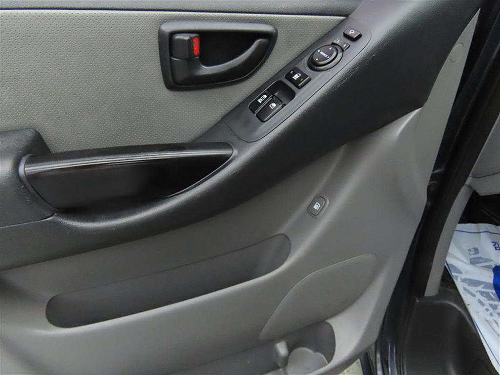 HYUNDAI Starex 2016 Azul - Importación desde Corea - HF Imports Iquique - Foto 13