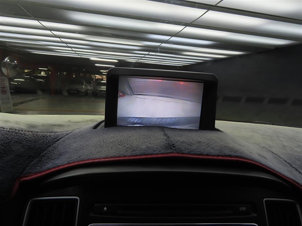 HYUNDAI Starex 2016 Azul - Importación desde Corea - HF Imports Iquique - Foto 16