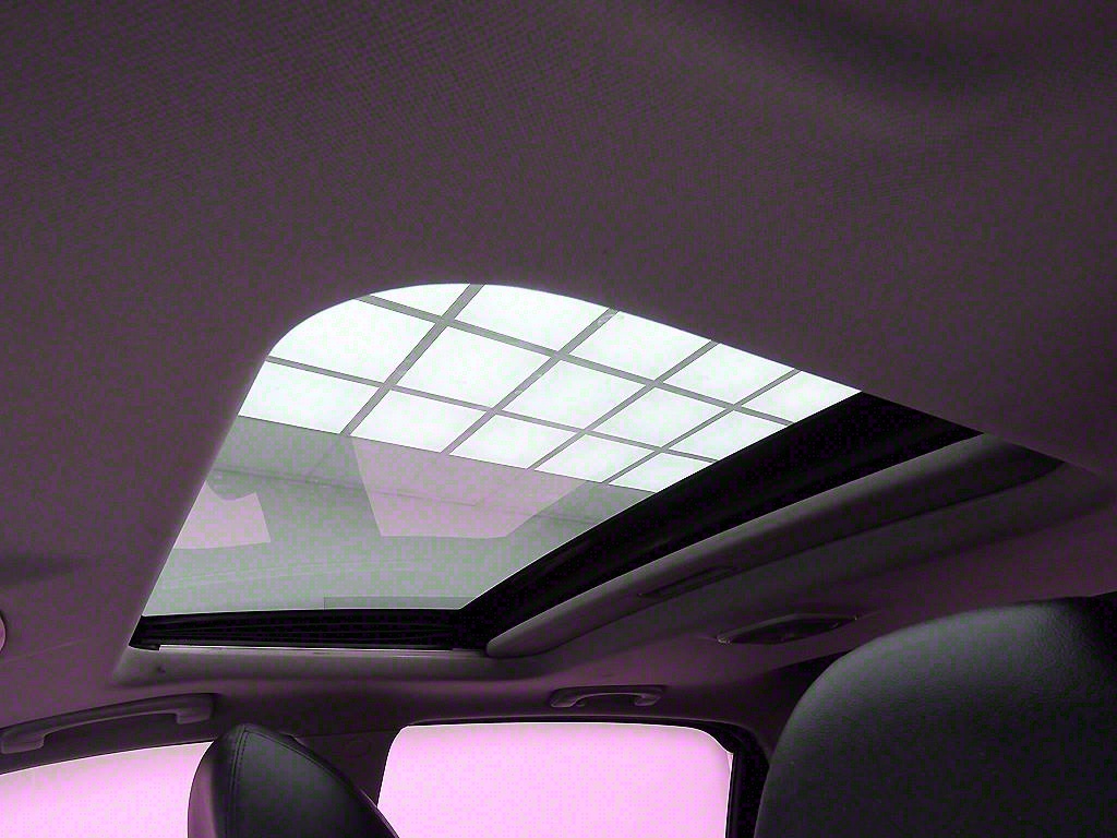 Ssangyong Korando - Vista 11