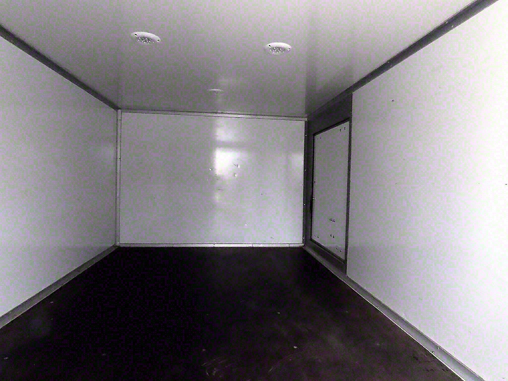 Small Truck Normal Box(Low Deck) - Vista 6