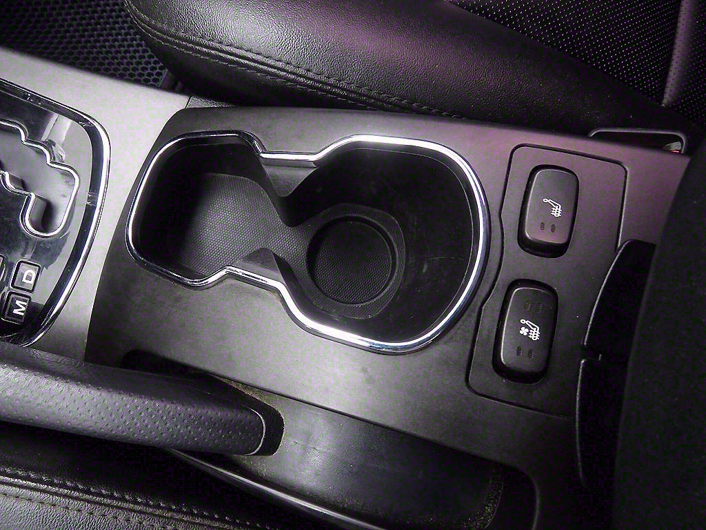 Ssangyong Korando 2014 Gris - Importación desde Corea - HF Imports Iquique - Foto 16