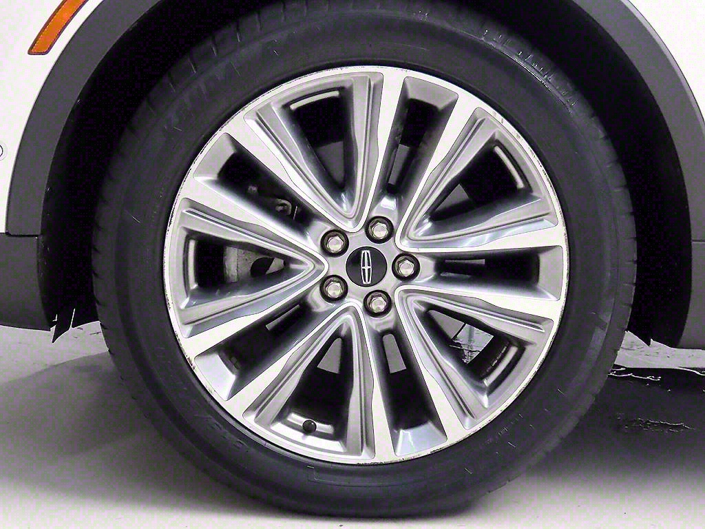 Lincoln MKX 2017 - Importación desde Corea - HF Imports Iquique - Foto 20