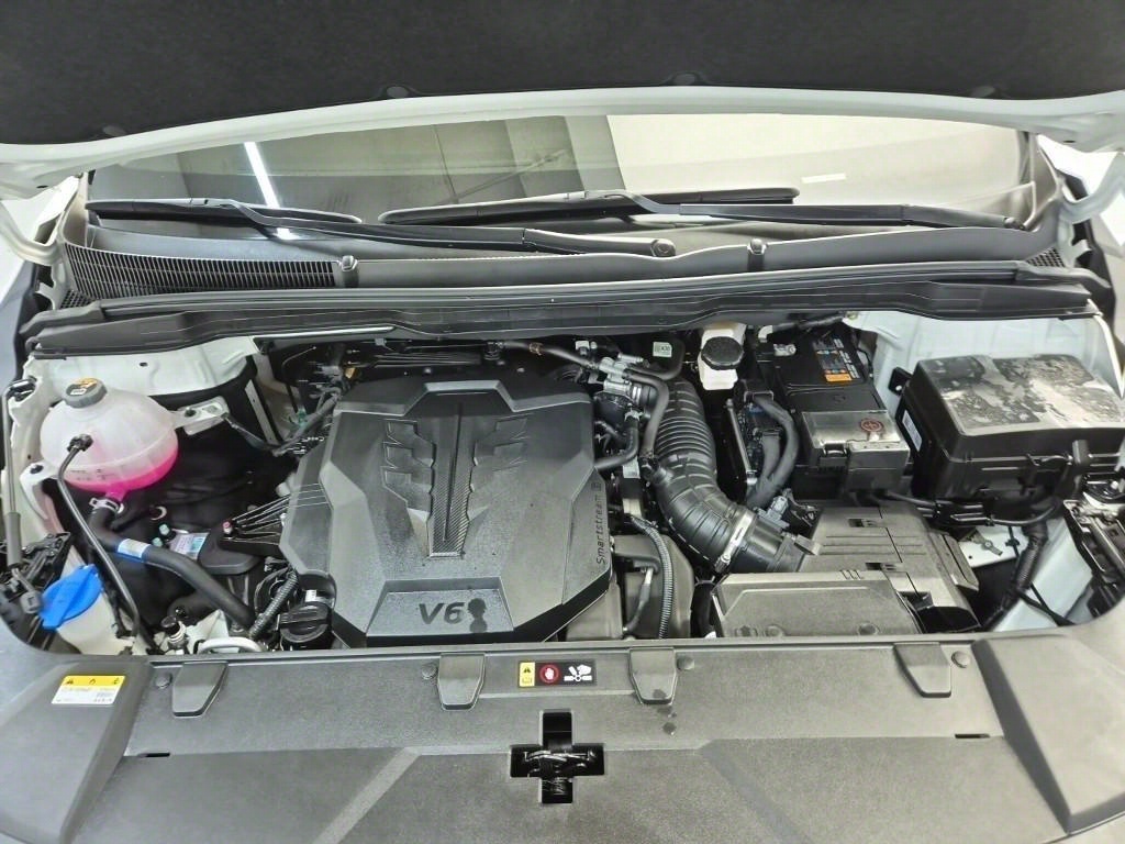 KIA Carnival - Vista 5