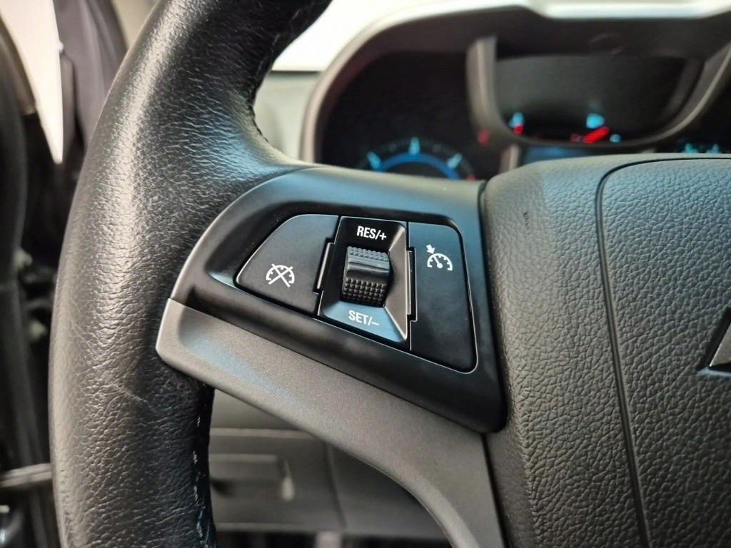 Chevrolet Orlando - Vista 7