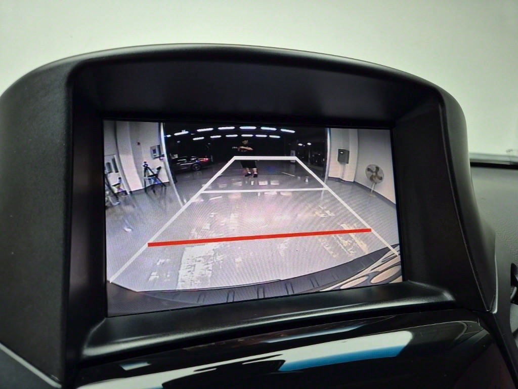 Chevrolet Orlando - Vista 10