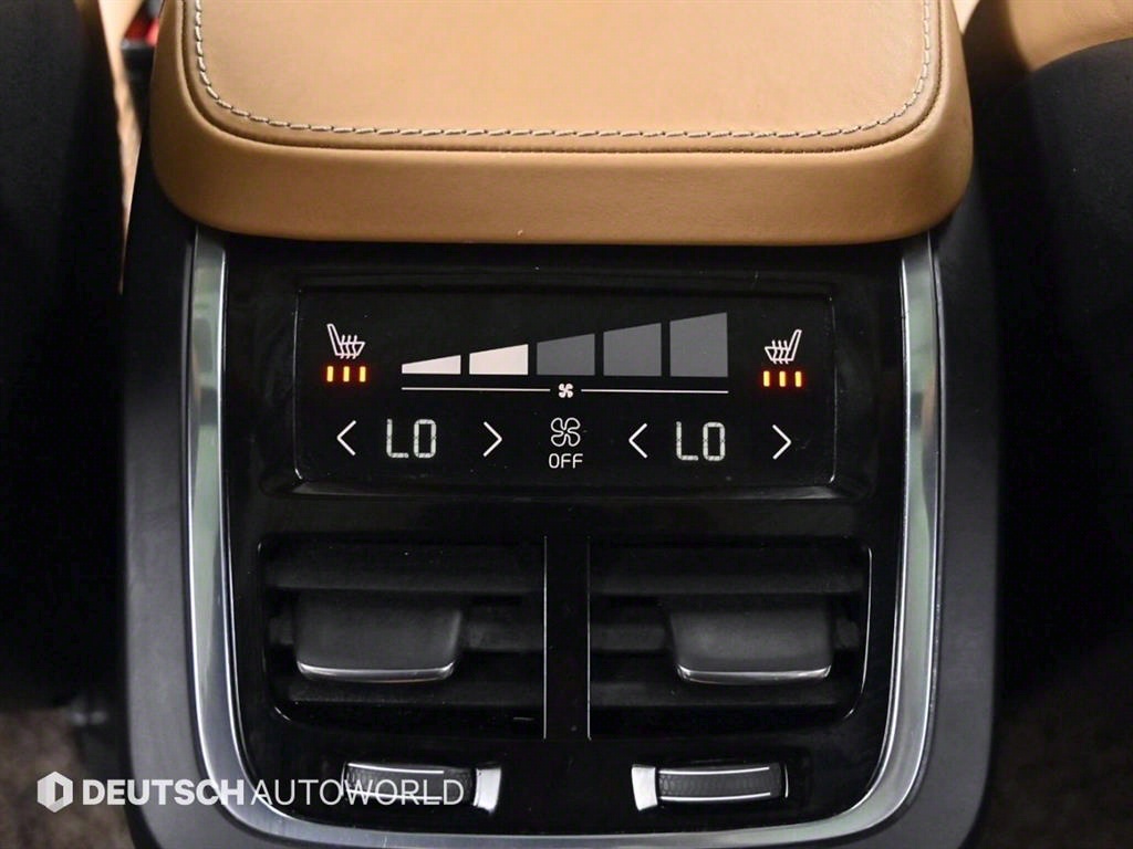 Volvo XC90 2017 Negro - Importación desde Corea - HF Imports Iquique - Foto 18