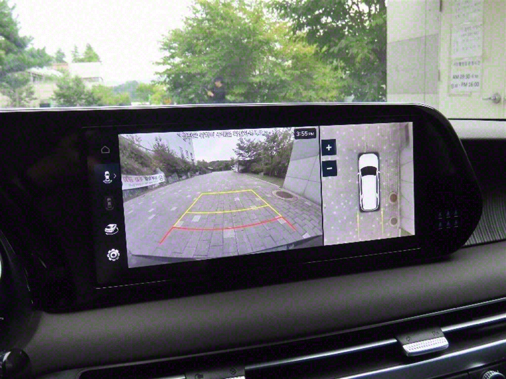 HYUNDAI Palisade 2023 - Importación desde Corea - HF Imports Iquique - Foto 8