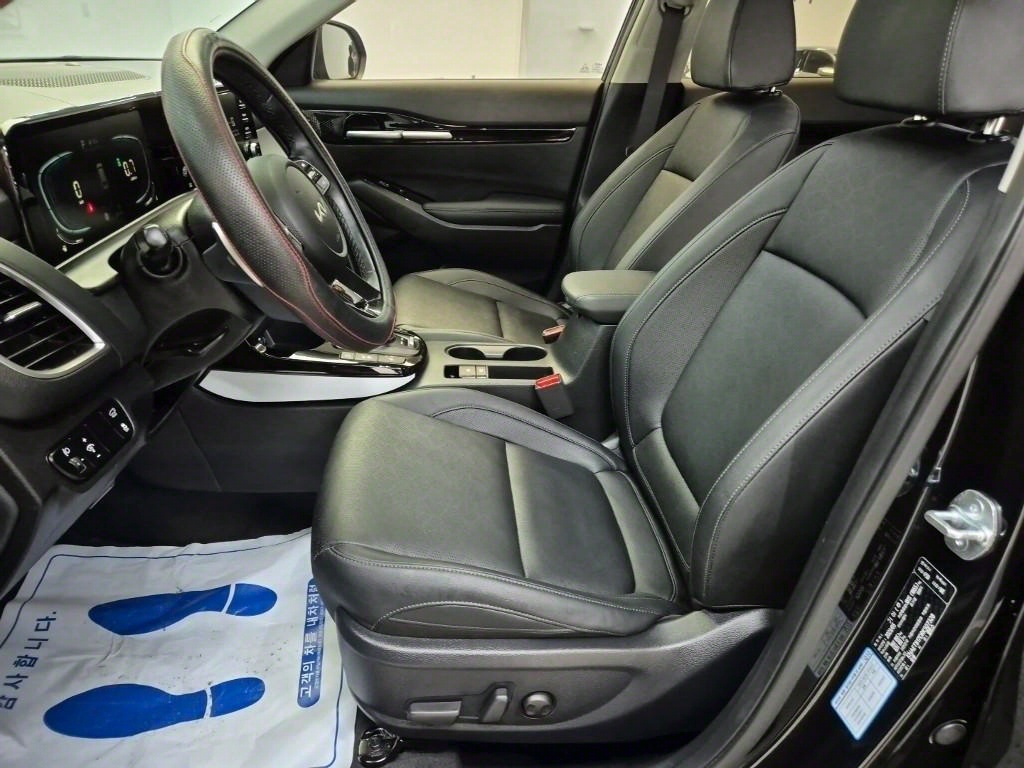 KIA Seltos - Vista 11