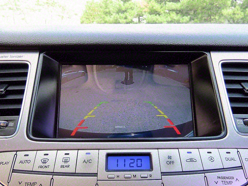 HYUNDAI Genesis 2010 - Importación desde Corea - HF Imports Iquique - Foto 14