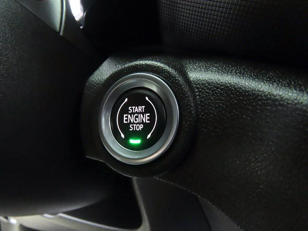 Chevrolet Trail Blazer - Vista 12