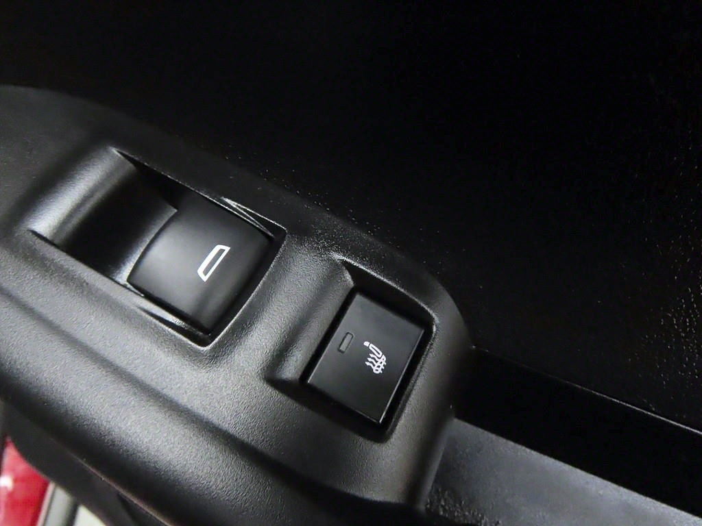 Chevrolet Trail Blazer 2021 Rojo - Importación desde Corea - HF Imports Iquique - Foto 15