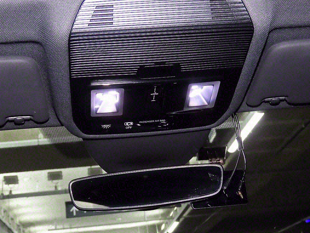 Volkswagen Golf 2024 Blanco - Importación desde Corea - HF Imports Iquique - Foto 15