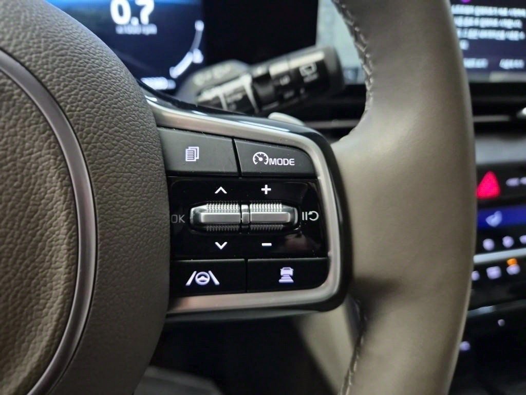 KIA Carnival 2023 Blanco - Importación desde Corea - HF Imports Iquique - Foto 15