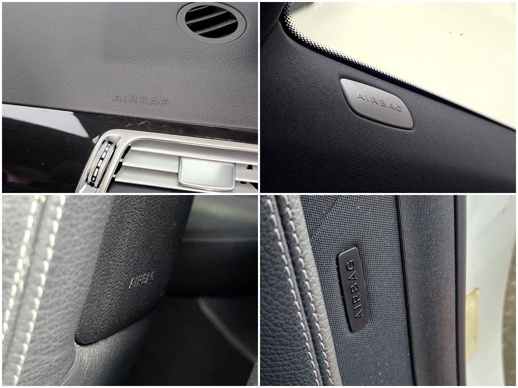 Mercedes Benz E class 2014 Blanco - Importación desde Corea - HF Imports Iquique - Foto 17