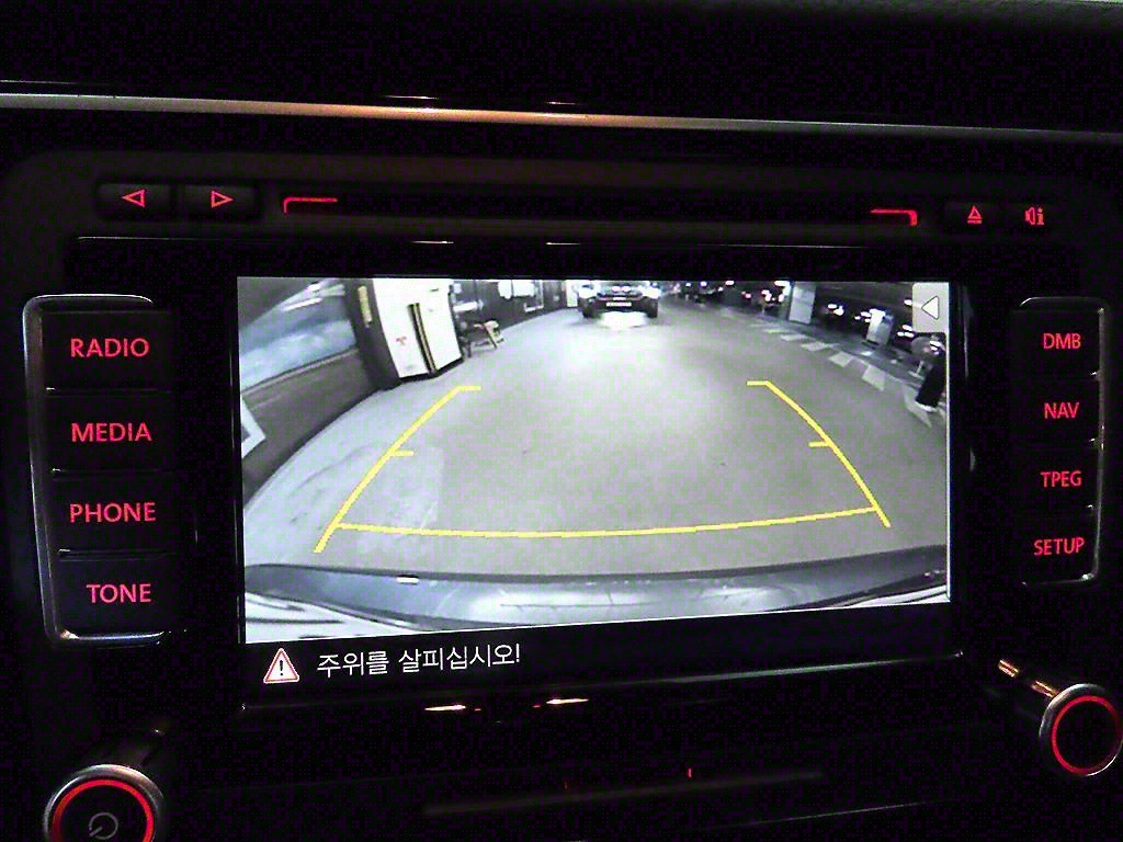 Volkswagen Passat 2014 Gris - Importación desde Corea - HF Imports Iquique - Foto 15