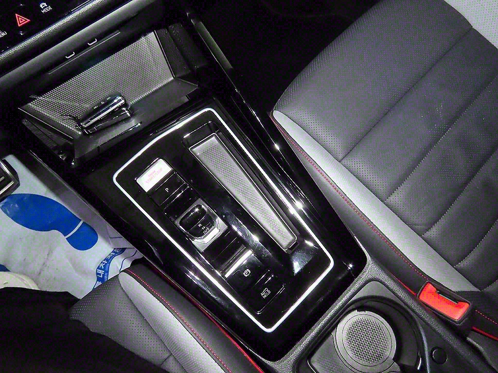 Volkswagen Golf - Vista 12